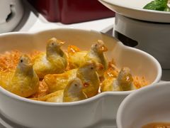 -四季民福烤鸭店(故宫店)