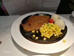 -豪客来牛排(华创国际广场店)