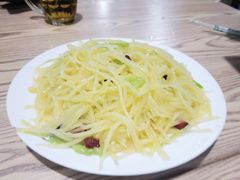 -永安烧烤