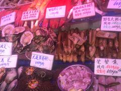 -三个渔夫·蒸汽海鲜(小白楼店)