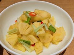 -一坐一忘云南菜(北京skp店)