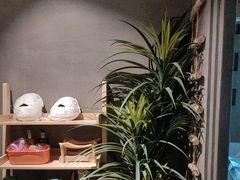 -施奈儿.洗头頭療.按摩SPA.采耳(上梅林店)