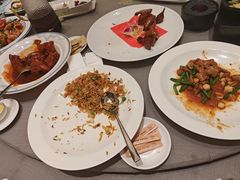 -幸运楼(北京路店)