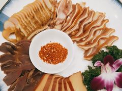 -杨肥肠小火锅(新桥店)