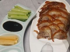 -7号院家宴.烧鸽子(门头沟店)