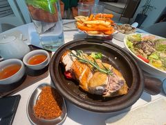 -春树下·树屋花房西餐厅(罍街AS1980店)