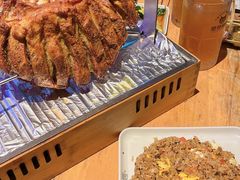 -龙头烤羊排•烤全羊•精酿扎啤(厦滘店)