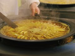 牛肉锅贴-草桥清真牛肉锅贴扁食店