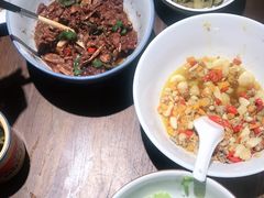 -农耕记·湖南土菜(halo广场店)