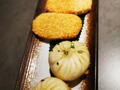 酥香黄桥烧饼-淮扬府·游园京梦(欢乐汇店)