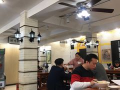 大堂-三两春肚肺汤(崂山路店)