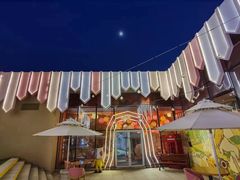 -水桶王国主题餐厅·聚会·生日派对·亲子活动·家庭套餐(亚龙湾希尔顿店)