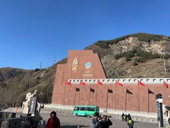 -雁门关景区
