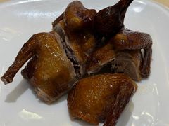 -锦粤宫·精致粤菜(深圳北站店)