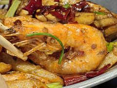 -洞庭家宴·头牌甲鱼(广渠门店)