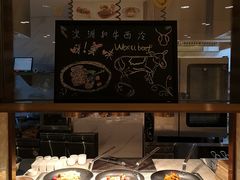 -菲住布渴酒店自助餐厅(阿里巴巴西溪园区店)