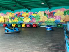 -美的鹭湖探索王国