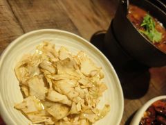 -铁公鸡·四川料理(天环广场店)