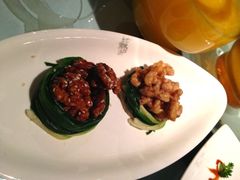 双味核桃仁-苏浙汇(古北店)