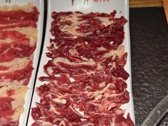-牛品荟牛肉火锅(新城广场店)