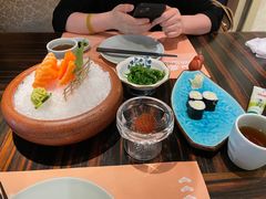 -山葵家·创意料理(万象汇店)