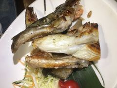 -松岛日本料理(汾江路店)