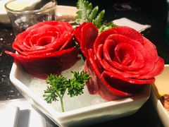 -捞王锅物料理(凯旋路店)