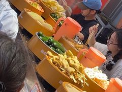 -龍歌自助小火锅(秦淮水游城店)