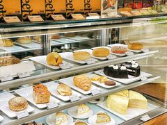 -Peet's Coffee皮爷咖啡(大学路店)