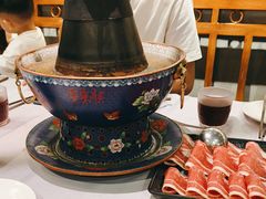 -东来顺饭庄(apm总店)