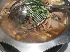 -古乐牛香·鲜牛肉牛杂火锅(新区店)