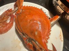 -钱小奴海鲜自助黑金店(杭州滨江龙湖店)