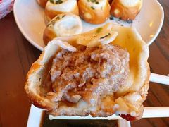 -哑巴生煎(临顿路店)