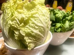 -老五四季涮肉(菜市口店)