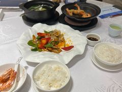 -半岛宴·湛江精品菜(蛇口广场店)