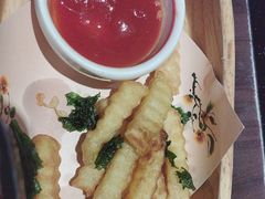 -匠和风精致料理(莆田财富中心店)