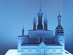 -哈尔滨规划展览馆