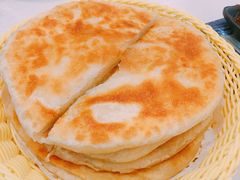 -山南熏肉大饼(辽菜旗舰店)