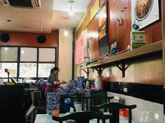 -王记特色锅魁(城市阳光大厦店)