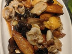 胶东炒八带-前海沿·青岛菜(大拇指广场石老人店)