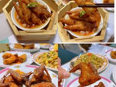 -东鑫记港式茶餐厅(南京东路店)