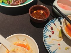 -山石榴·贵州菜(丰盛里店)