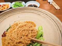 -李犟大爆鳝面·手工蟹黄包(湖滨西湖店)