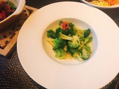 -长春凯悦酒店-品悦中餐厅