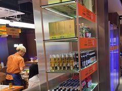 -杨小佳·齐齐哈尔烤肉·烤串(广州店)