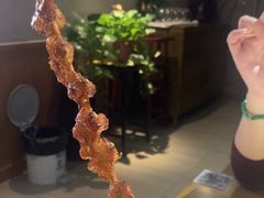 -山丹丹西北菜(金贸大厦店)