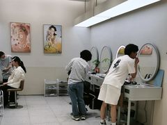 -天真蓝照相馆(五角场百联又一城店)