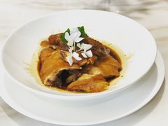 -子霖南山鲜虾面(南山总店)