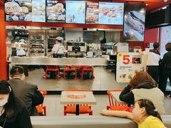 -肯德基(津滨店)