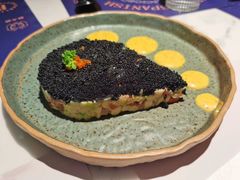 -三妹小龙虾·黄油蟹(华侨城总店)